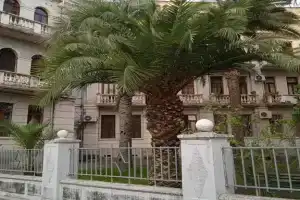 центр СУХУМ 3Х КОМНАТНАЯ, Сухум