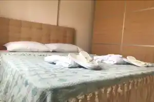 Apartment in Gundogan 1, Мугла