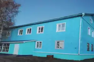 Мини-отель «Мезенский берег», Мезень