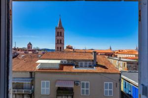 Bobo central 2BR apartment, Задар