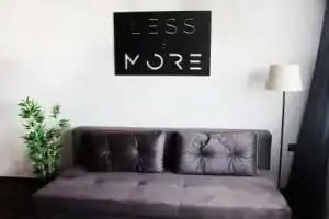 Мини-отель «Fuego Design Suites», Стамбул