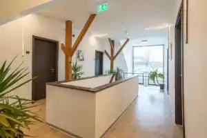 Szitakötő Panzió, Фертёракош