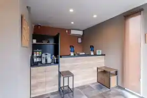 HOTEL R9 The Yard Kofu, Кофу