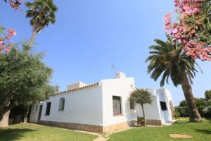 Casa Para 8 Personas en Cambrils, Камбрильс