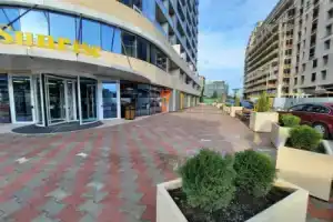 Leo Group Apartment 14-301A Sunrise Batumi, Батуми