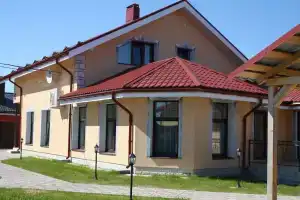 Гостевой дом «Ропша СПА», Нов.Ропша