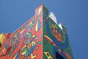 Hotel «Artmadams», Пальма-де-Майорка