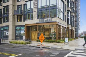 Coda on Half, a Placemakr Experience - Navy Yard, Вашингтон