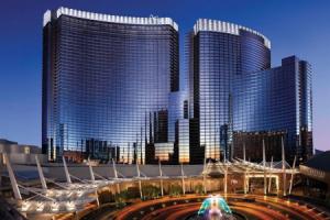 ARIA Resort & Casino, Лас-Вегас