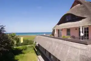 Romantik Hotel Namenlos, Аренсхоп
