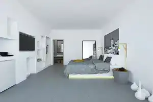 Paralia Diamond Villa, Перисса