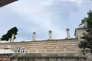 Отель «The Zanadu İstanbul», Стамбул