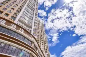 Shan Hai Ju Sea View Hotel, Дали