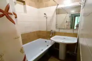 Апартаменты на Островской 31, Геленджик