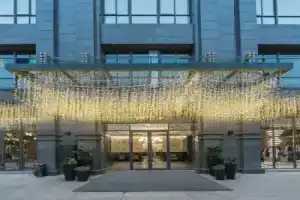 Ophelia299 Boutique Hotel, Чэнду