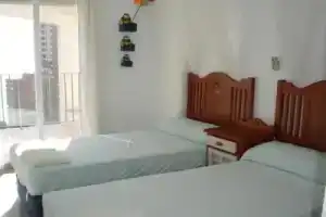 VillaMarina Apartments - Zand Properties, Бенидорм