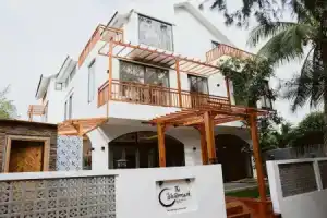The Watermark Beachside Hotel, Хой Ан