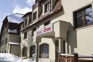 Greno Hotel & Spa, Карпач