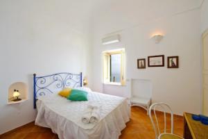 Casa Giorgia - Exclusive Panoramic Villa in the Heart of Praiano, Праяно