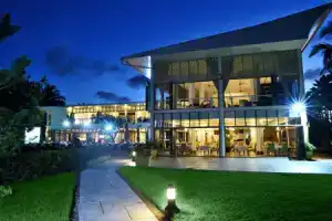 Melia Zanzibar, Кивенгва