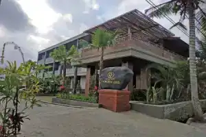 Отель «Paon Desa Ubud», Убуд