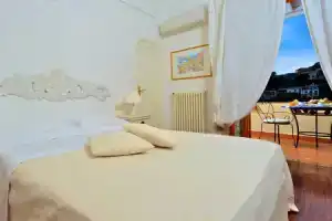 Villa Mary Suites, Позитано