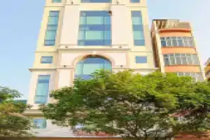 Elios Hotel, Хошимин