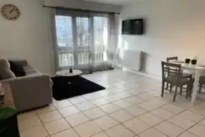Résidence Carrières Romaines - Studio pour 3 Personnes 754, Экс-ле-Бен