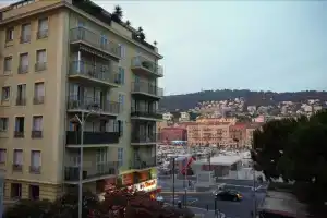 Appartement Aliso, Ницца