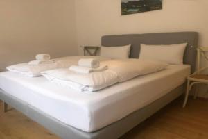 Apartment Seeglück, Шлирзее