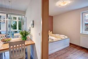Ostseepark Waterfront Galeone - Wohnung 4.2, Херингсдорф