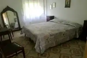 House With 3 Bedrooms in Filare-boschetto-miniera, With Wonderful sea, Гаворрано
