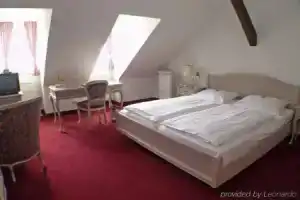 Hotel Stadt Hameln, Хамельн