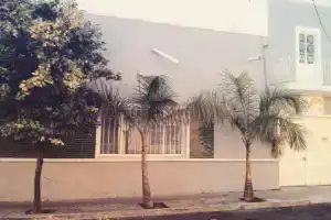 Hotel «del Refugio», Гвадалахара