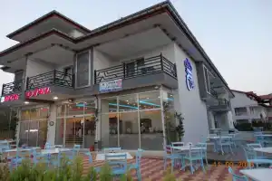 Отель «Pamukkale Termal Ece Otel», Памуккале