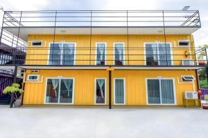 Отель «5 Chang Palace», Бангкок