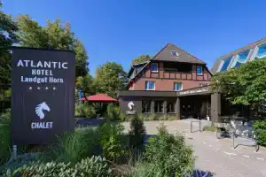 Hotel «Landgut Horn», Бремен