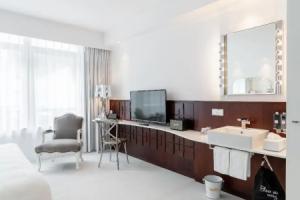 Ruby Coco Hotel Dusseldorf, Дюссельдорф