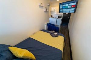 Cosy Studio Close to University of Birmingham, Бирмингем