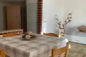 Casa Margherita, Пескичи