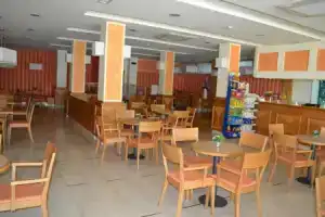 Park Hotel Casimiro Village, Сан-Феличе-дель-Бенако