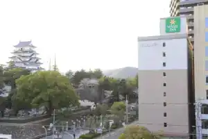 Отель «Vessel Inn Fukuyama Eki Kitaguchi», Фукуяма