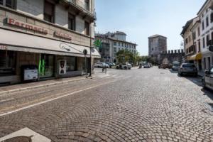 Italianway - Aquileia 53, Удине