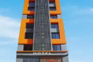 Grand Asya Hotel, Бандырма