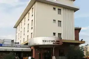 Hotel Truciolini, Ареццо
