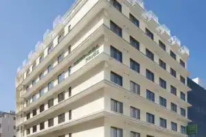 Kyoto Tower Hotel Annex, Киото