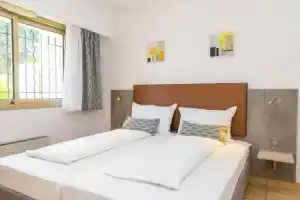 Hapimag Resort Antibes, Антиб