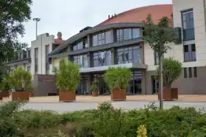 Gokart Hotel, Кечкемет
