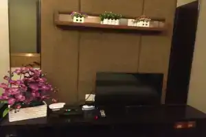 Guangzhou Jiaxin Business Apartment, Гуанчжоу