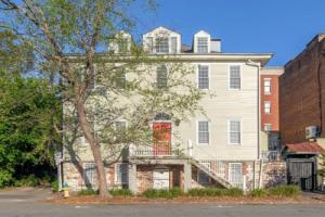 Habersham 1 by Tybee Vacation Rentals, Саванна